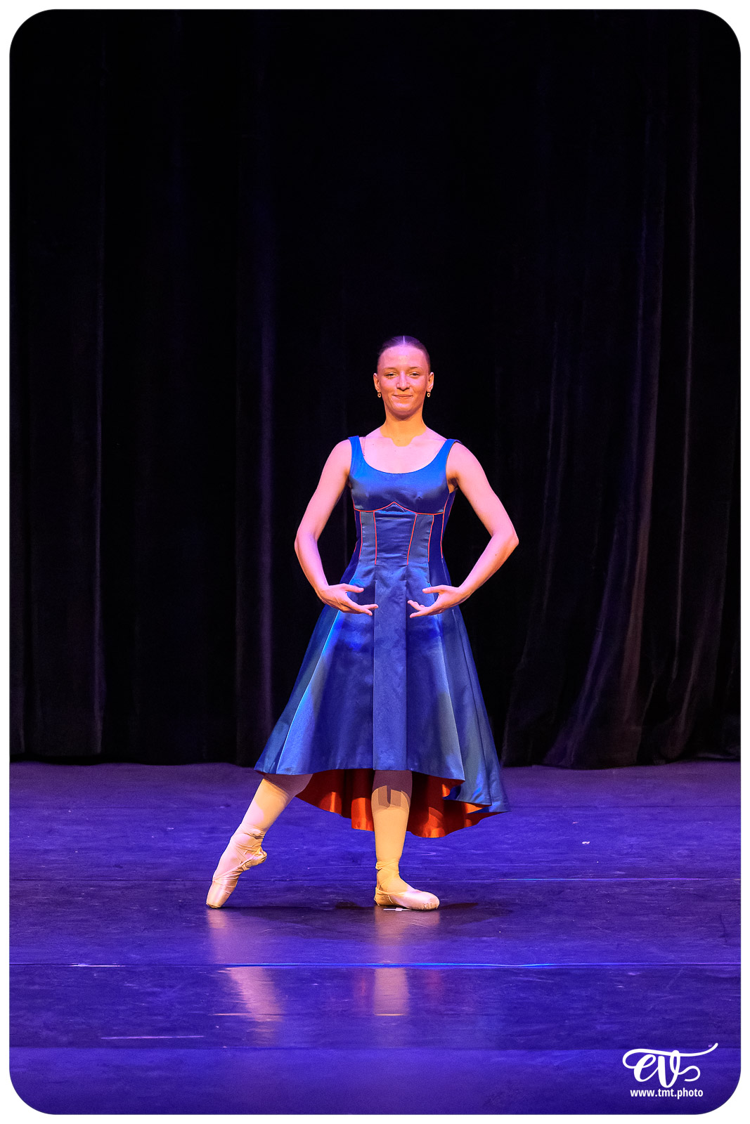ECOLE DE DANSE CÉCILE ADAMOW